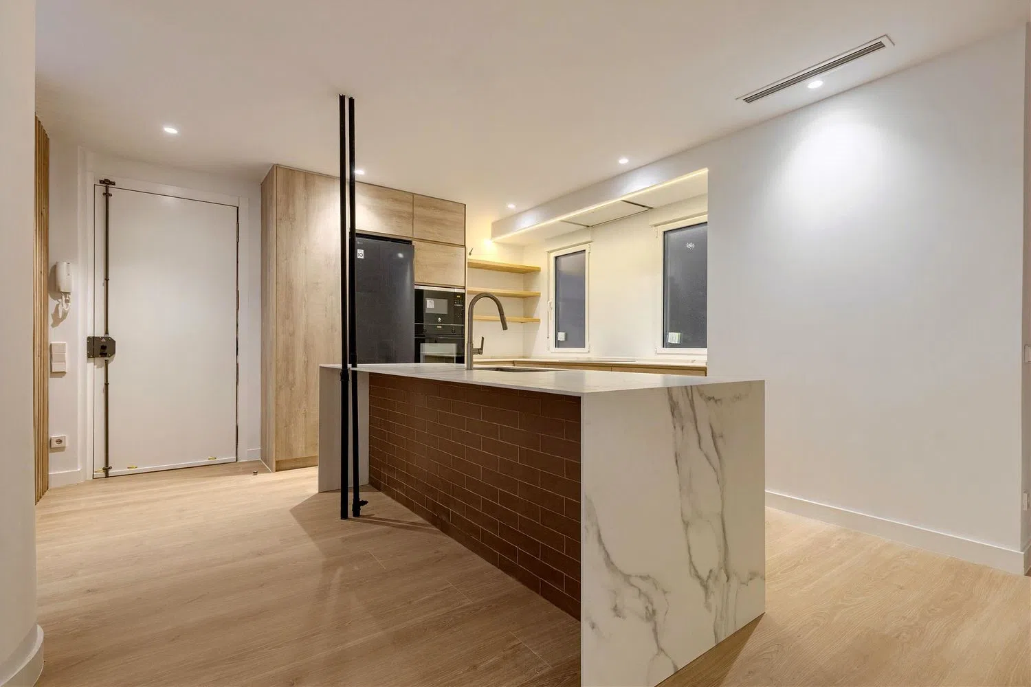 Piso en Barrio Trafalgar - Foto 6