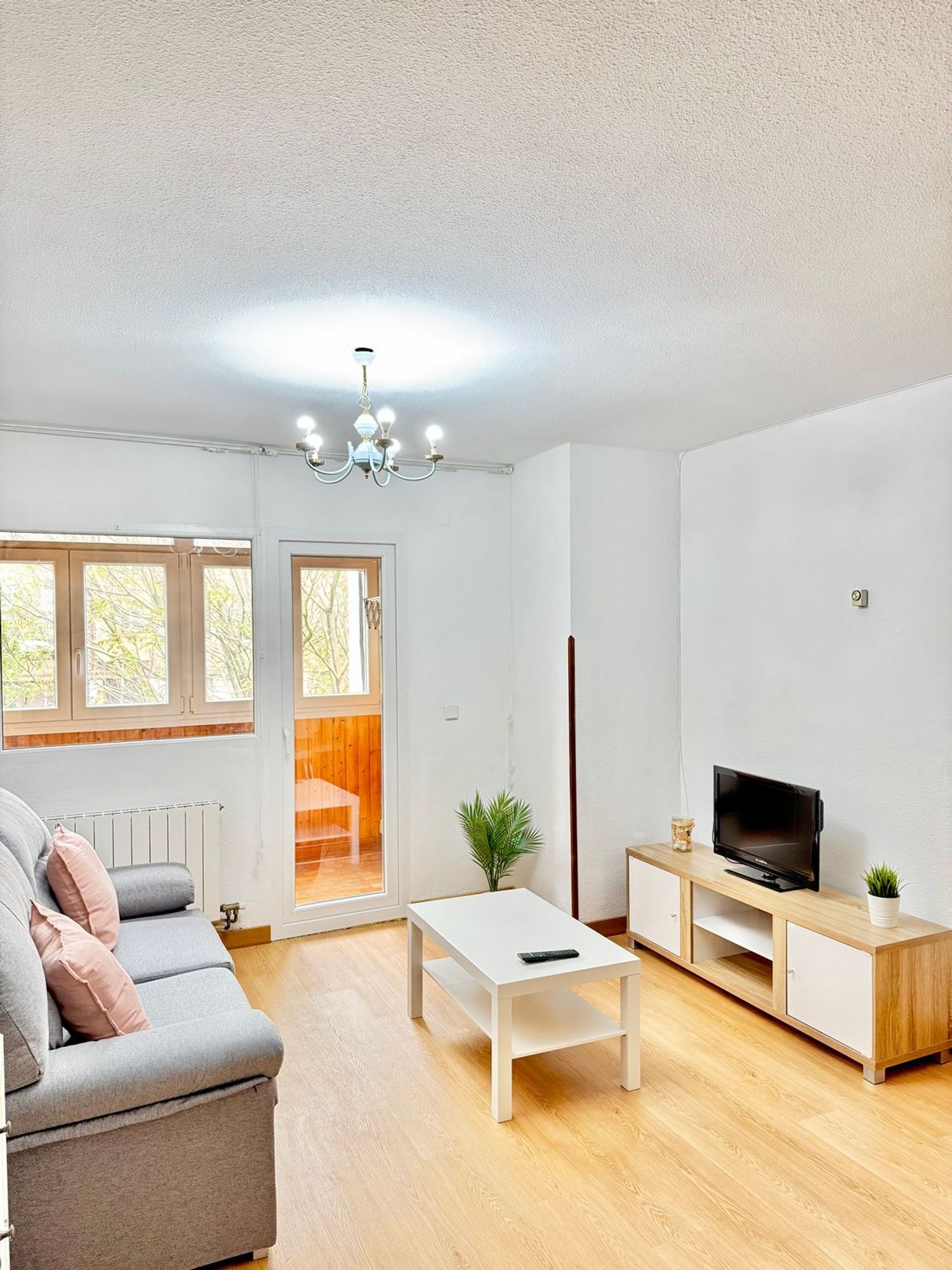 Piso en calle Gutiérrez Solana, 13 - Foto 1