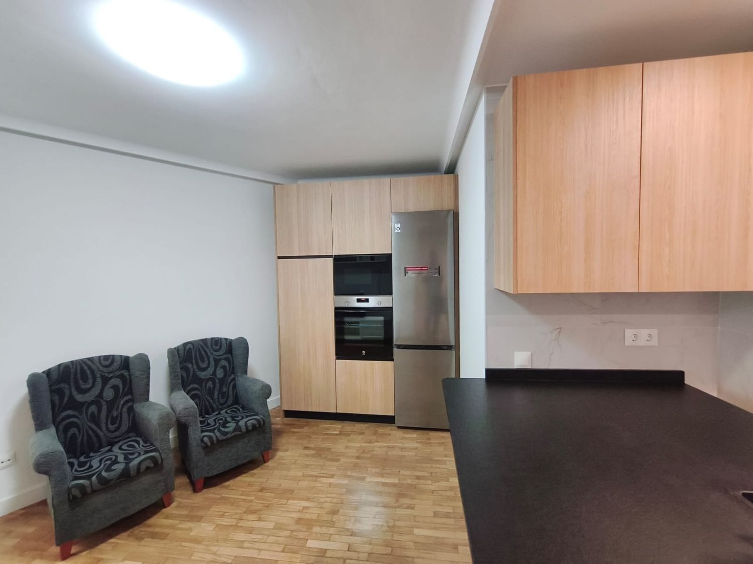 Piso en Barrio Vallobín - Foto 8