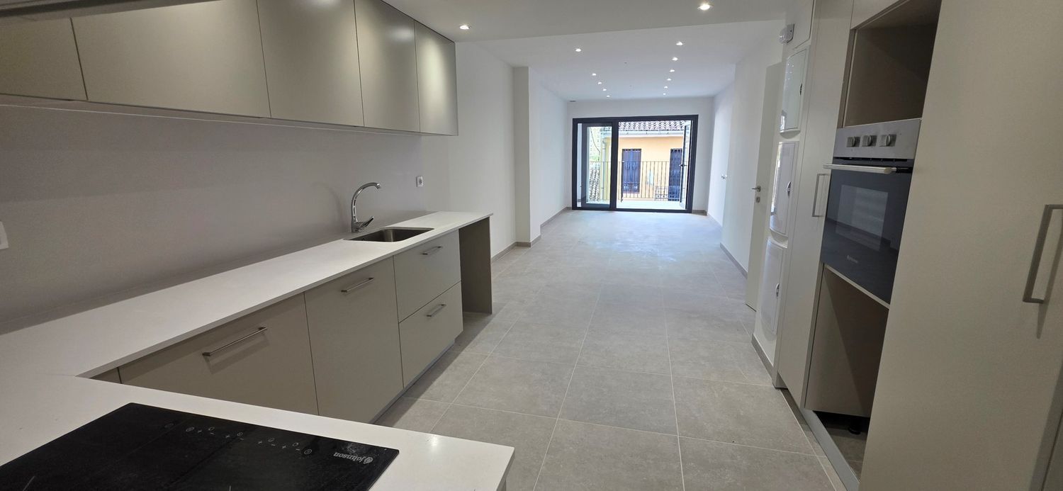 Piso en Calle del Marquès de Bellet, 15, L'Hort de Senabre - Foto 7