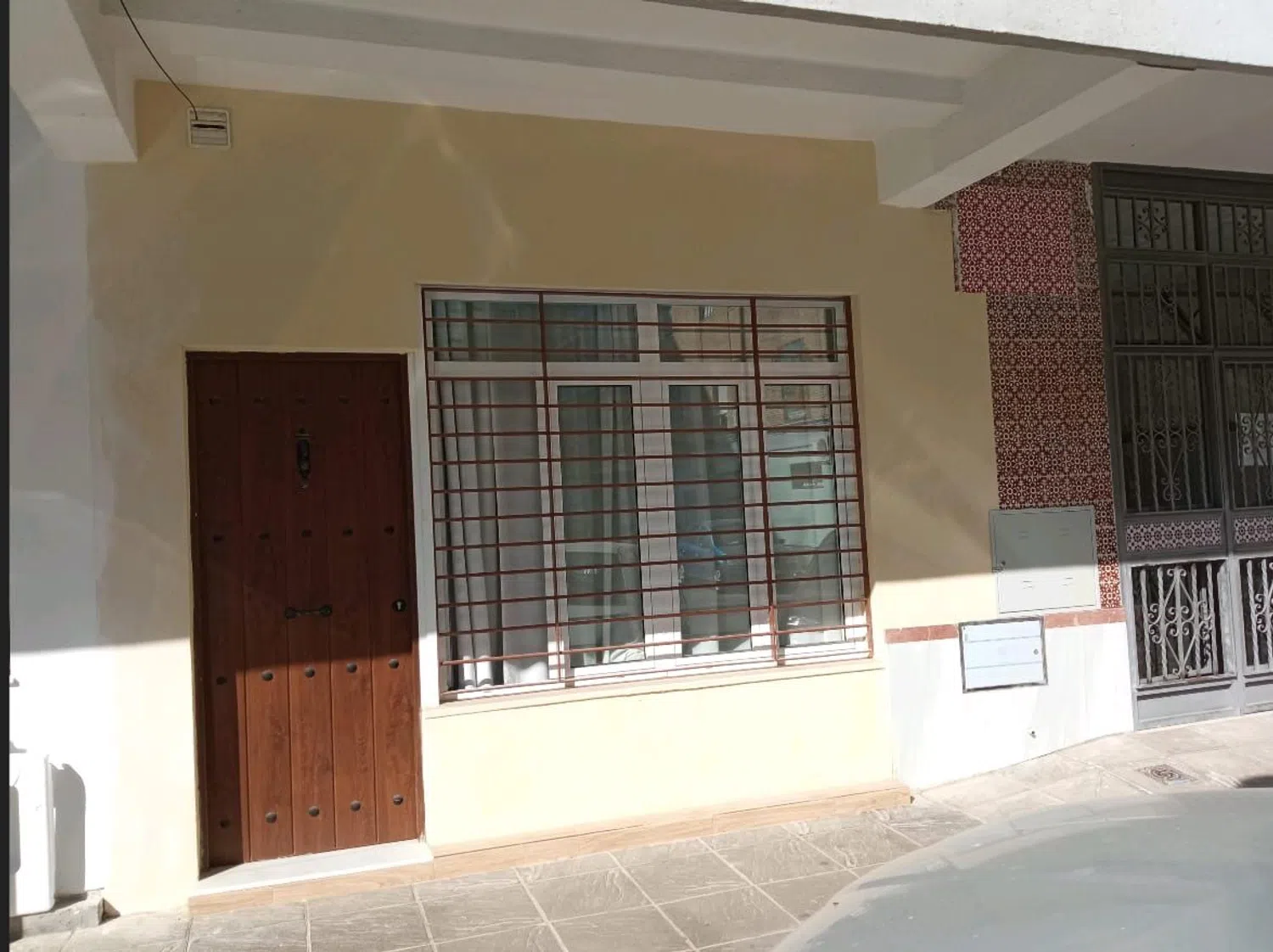 Estudio en plaza Virgen de la Amargura, 3 - Foto 11