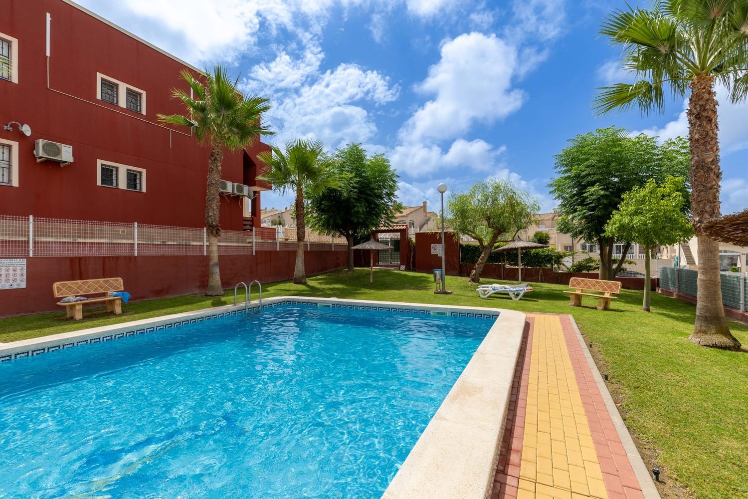 Chalet adosado en Calle Lago Bañolas, 642 - Foto 12