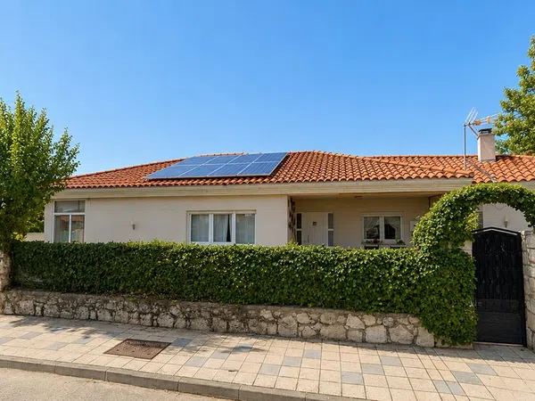Casa o chalet independiente en Calle Río Duero, 2 - Foto 1