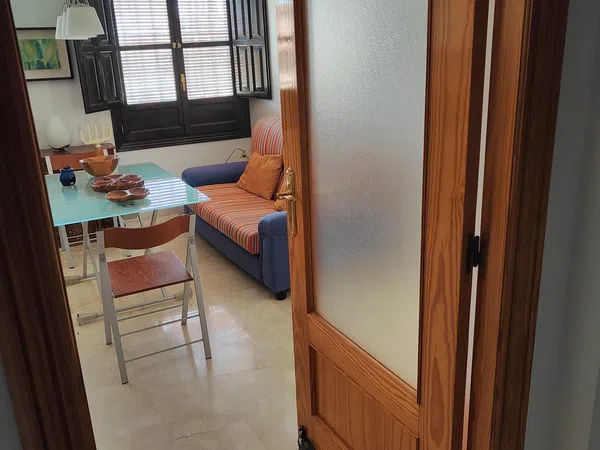 Piso en Cuesta Beteta, 18, Albaicín, Albaicín - Foto 3