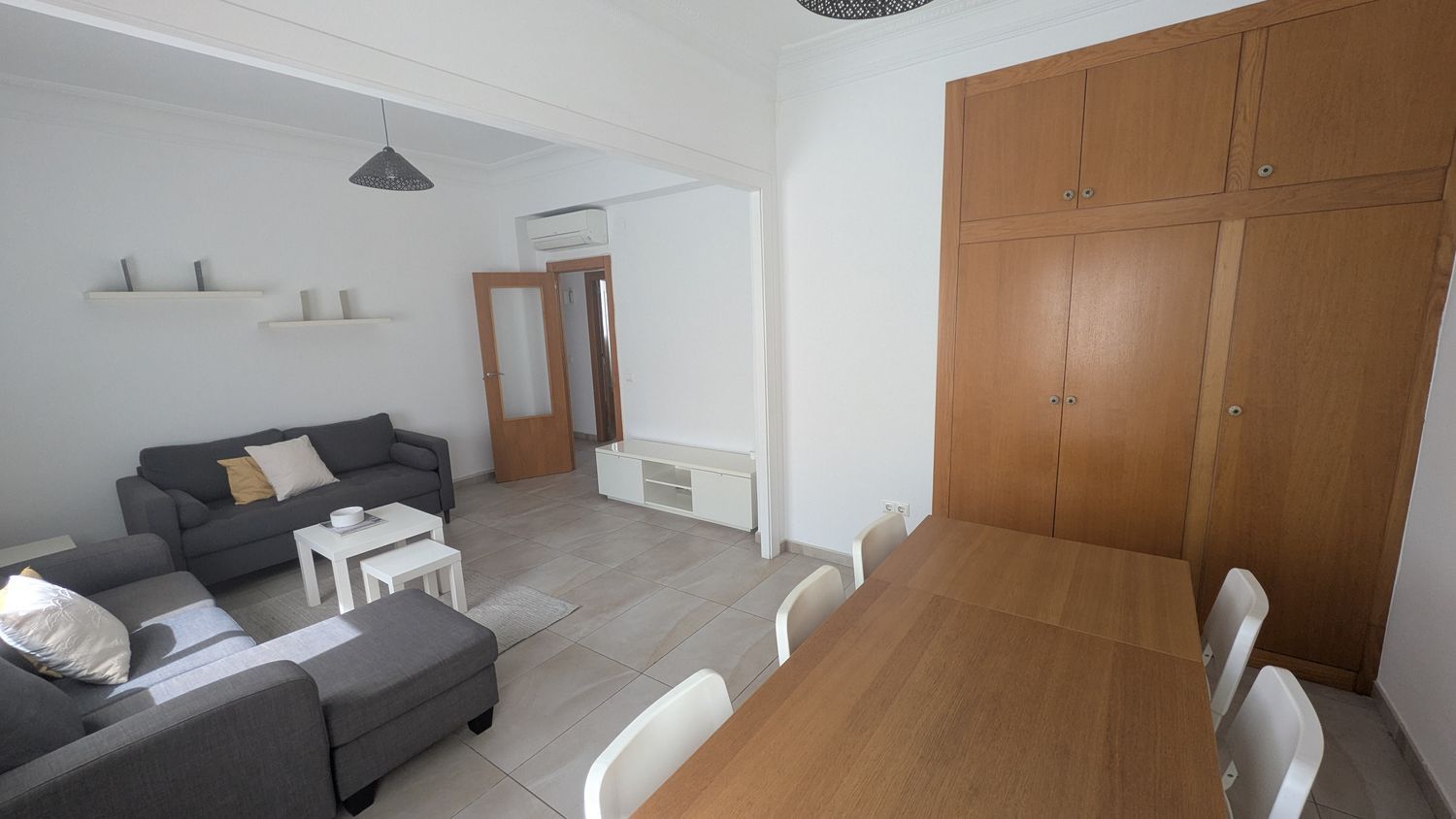 Piso en Barrio La Petxina - Foto 4