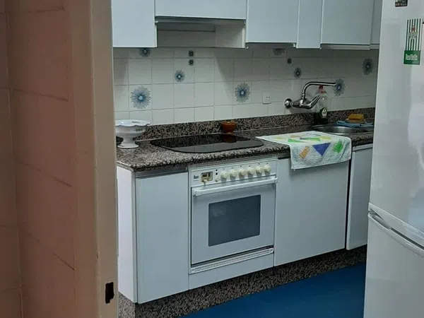 Piso en plaza Pintor Amalio García del Moral, 9 - Foto 25