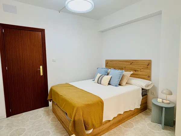 Piso en plaza Castillejos, 14 - Foto 4