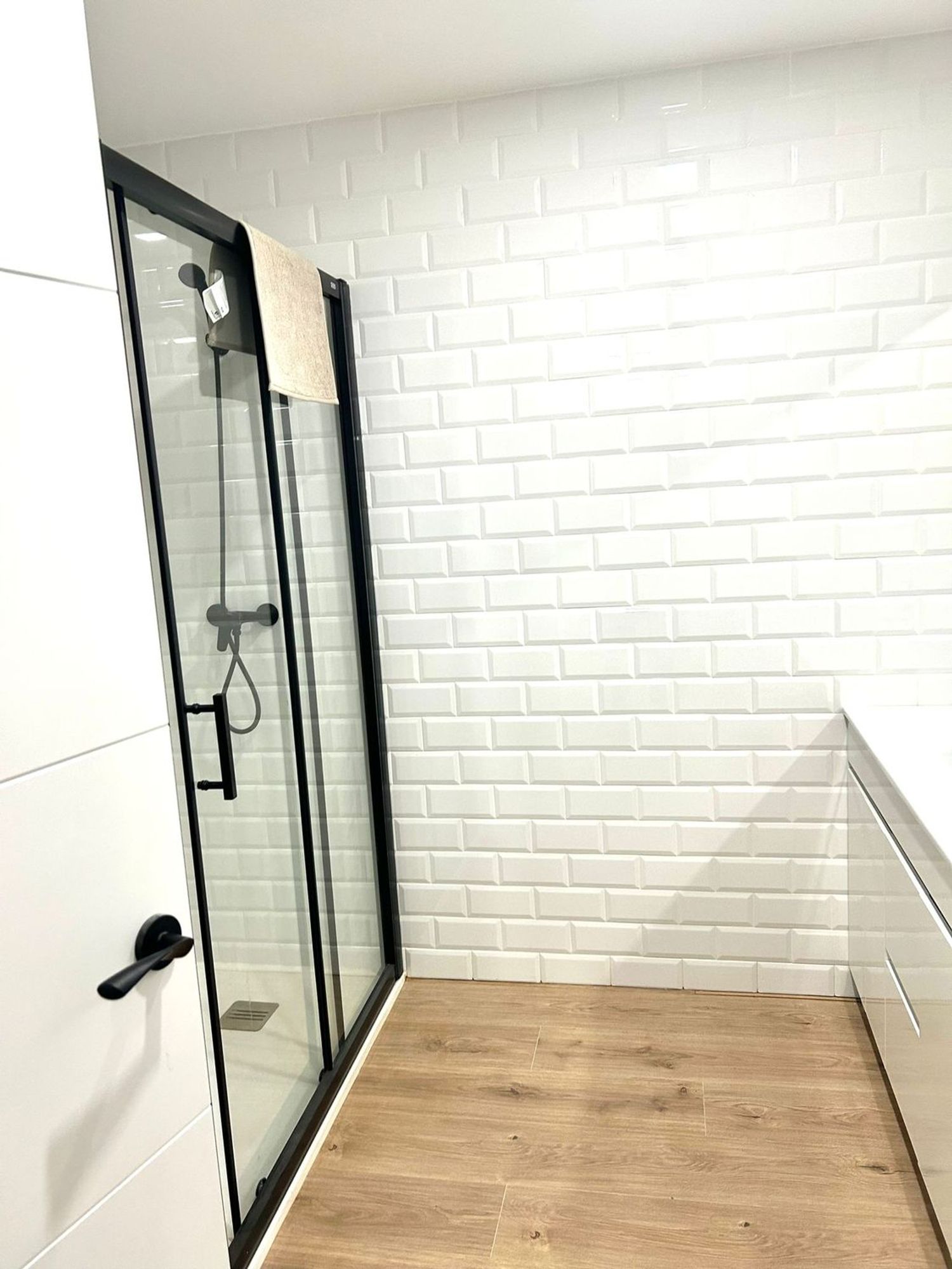 Piso en avenida de Manoteras, 8 - Foto 29