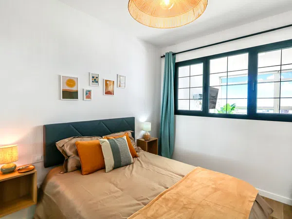 Piso en Paseo Chil, 117, Schamann - Rehoyas - Foto 12