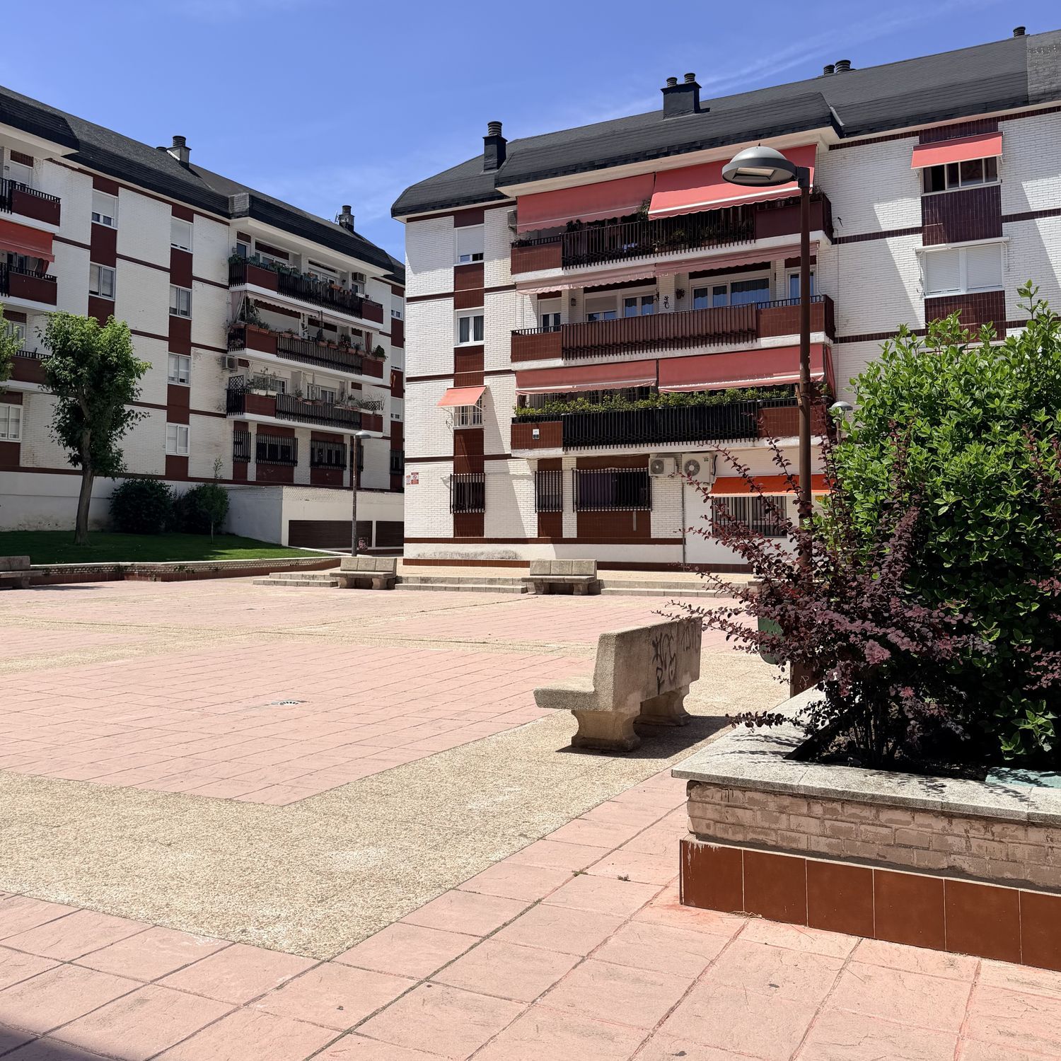 Piso en Sta. Bárbara-La Zaporra - Foto 30