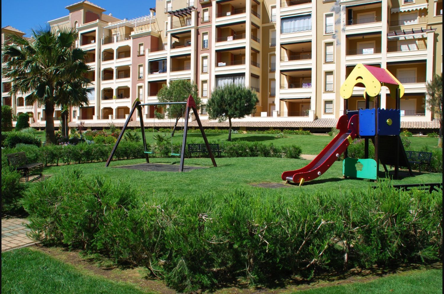 Piso en Paseo de Los Gavilanes, 2, Isla Canela, Isla Canela - Foto 4