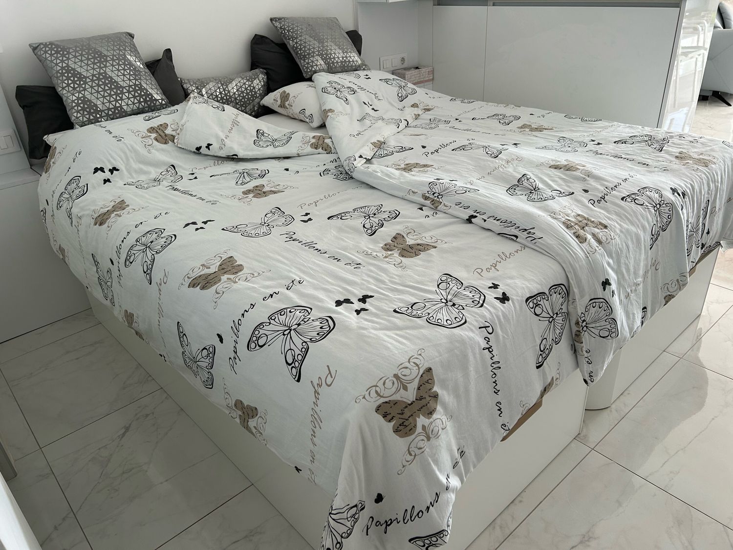 Estudio en avenida de los Pueblos, 25 - Foto 5