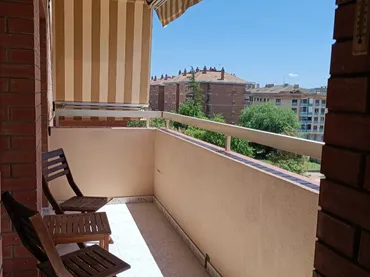 Piso en  Carrer de la Comarca 88 - Foto 10