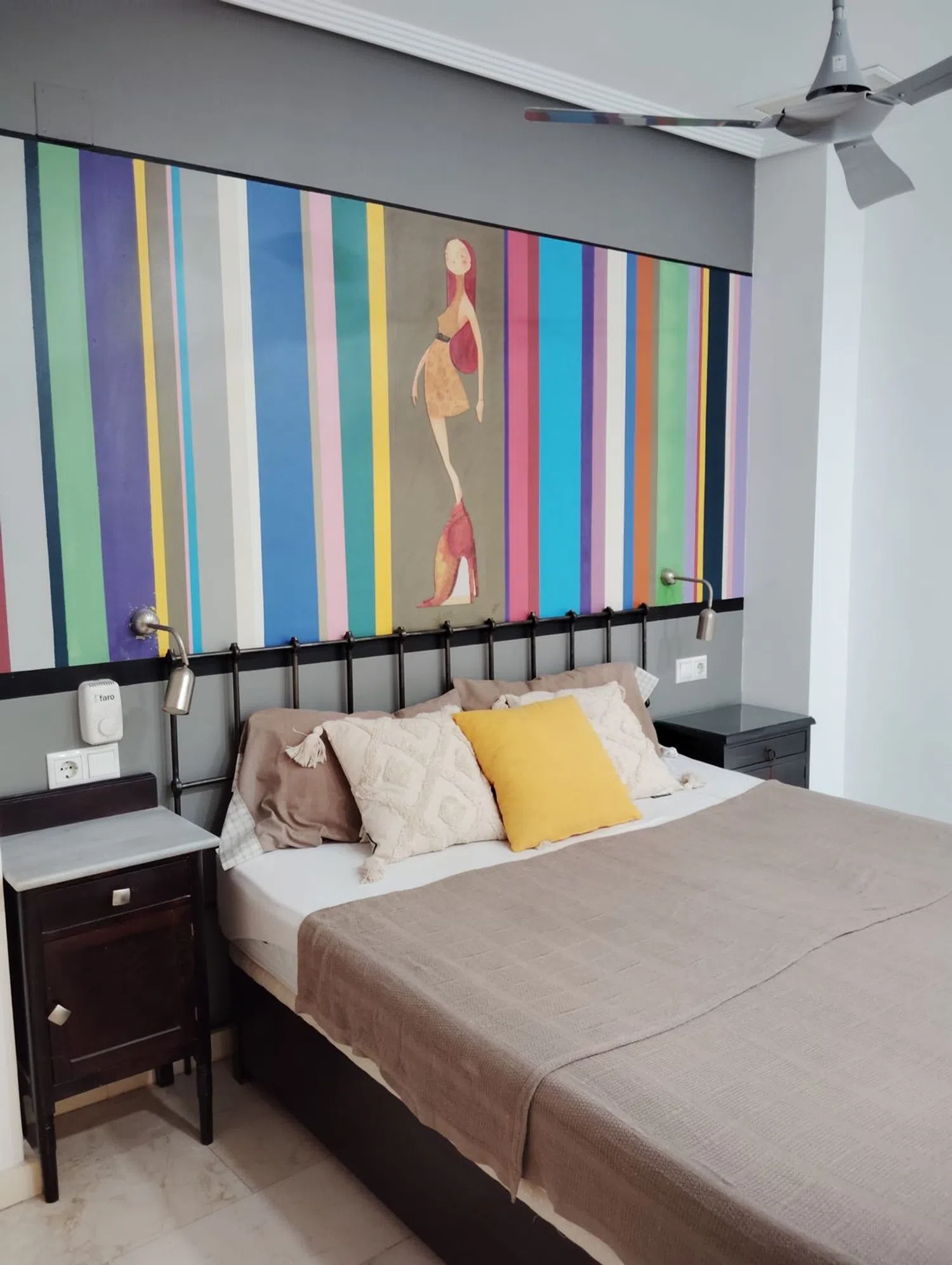 Piso en calle Monforte del Cid, 18 - Foto 18