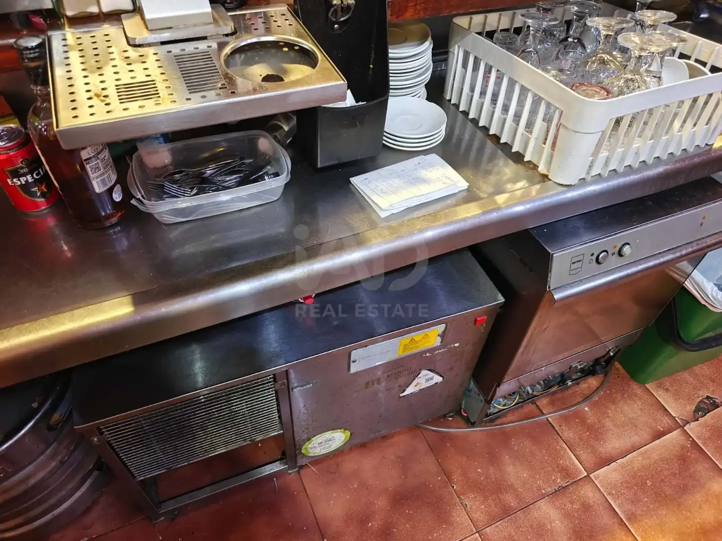 Local comercial en Badalona - Foto 11