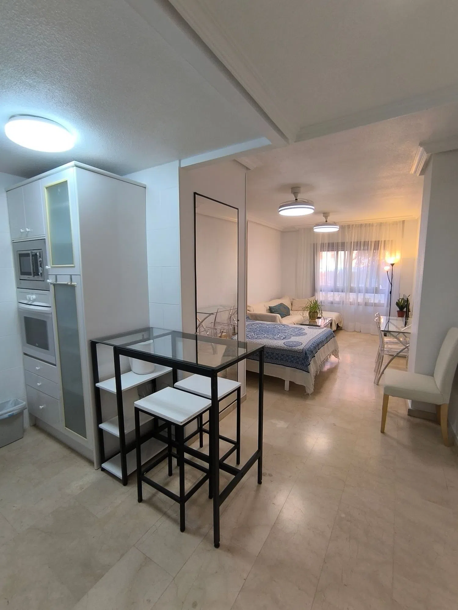 Estudio en calle de Embajadores, 150 - Foto 26