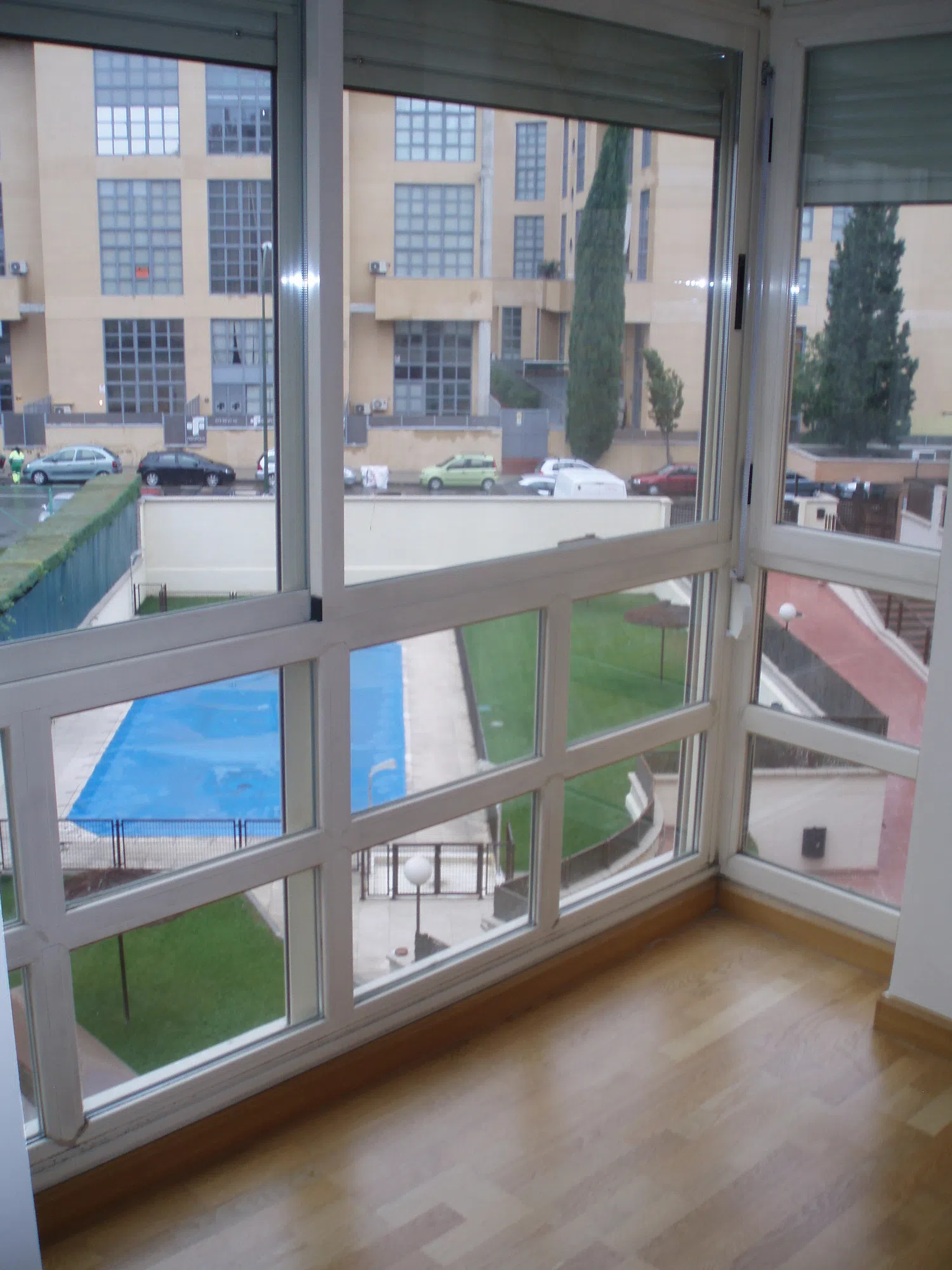 Piso en calle Nanclares de Oca, 22 - Foto 3