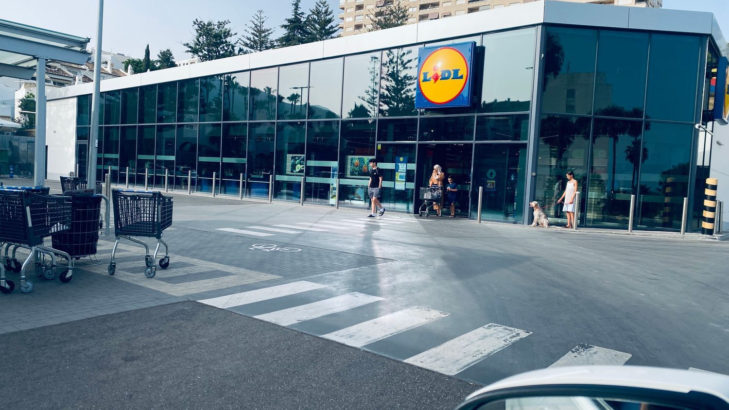 Piso en Calle Ave Marina, 9, Zona Centro Comercial Torrequebrada - Foto 30