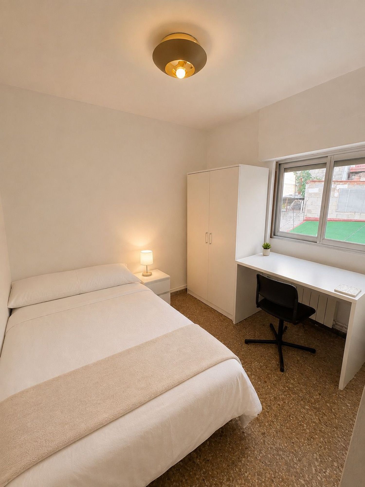 Piso en Calle Músic Gonçal Blanes, 4, Centro - Zona Alta, Centro - Zona Alta - Foto 3