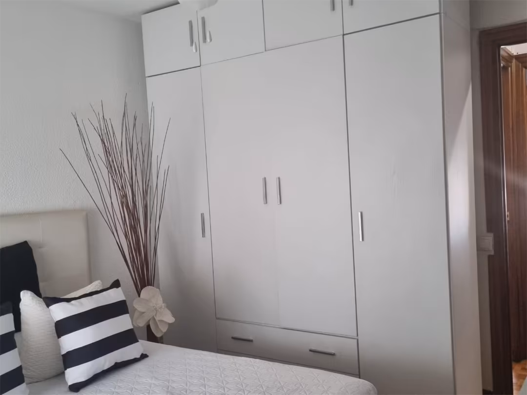 Piso en  Calle Leon 3 - Foto 2