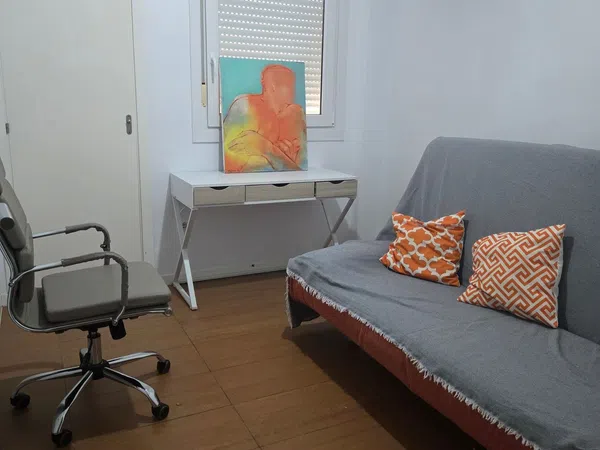 Piso en Languedoc rosello, 60, El Toyo, El Toyo - Foto 6