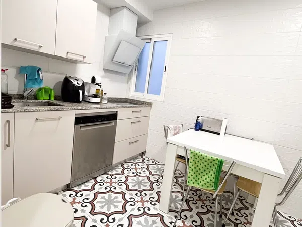 Piso en calle Gonzalo Gallas, 3 - Foto 5