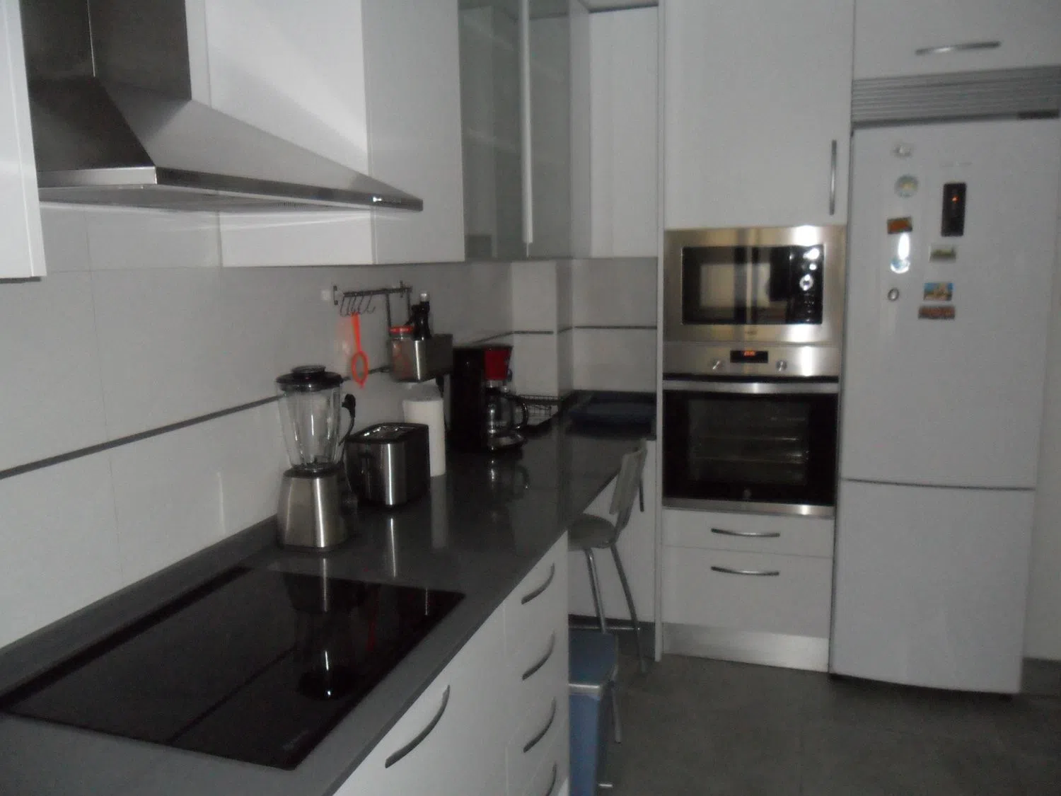 Piso en calle de Juan Hurtado de Mendoza, 13 - Foto 15