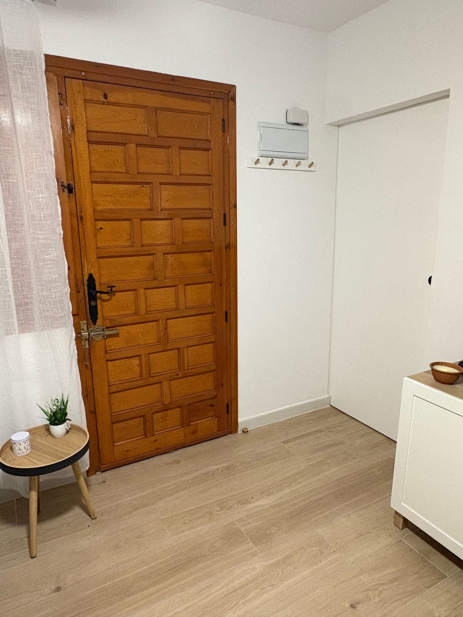 Chalet adosado en Urbanización Lago Jardín, 80 a - Foto 4