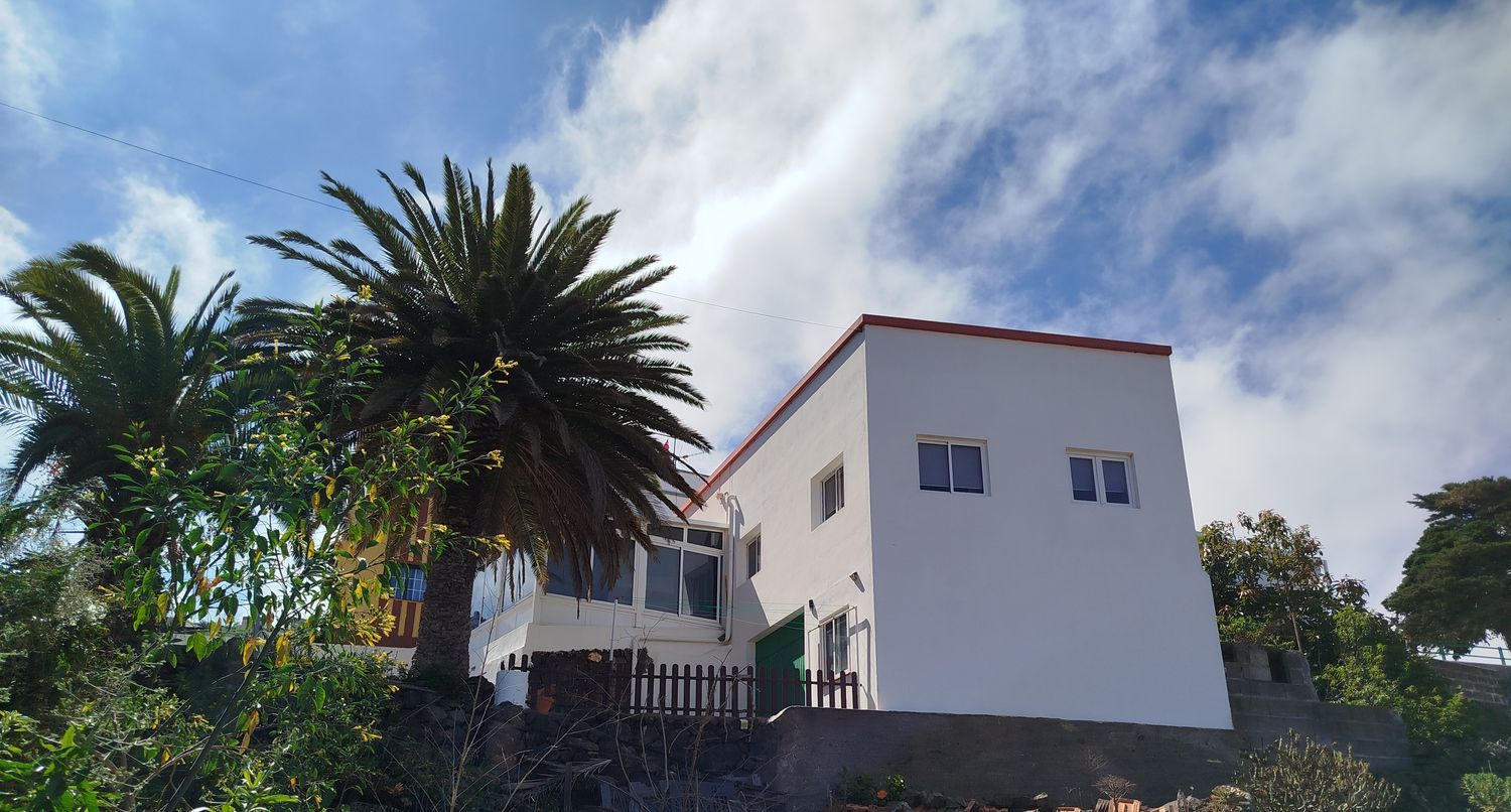 Casa o chalet independiente en Calle Bethencourt y Mendoza, 4 - Foto 3
