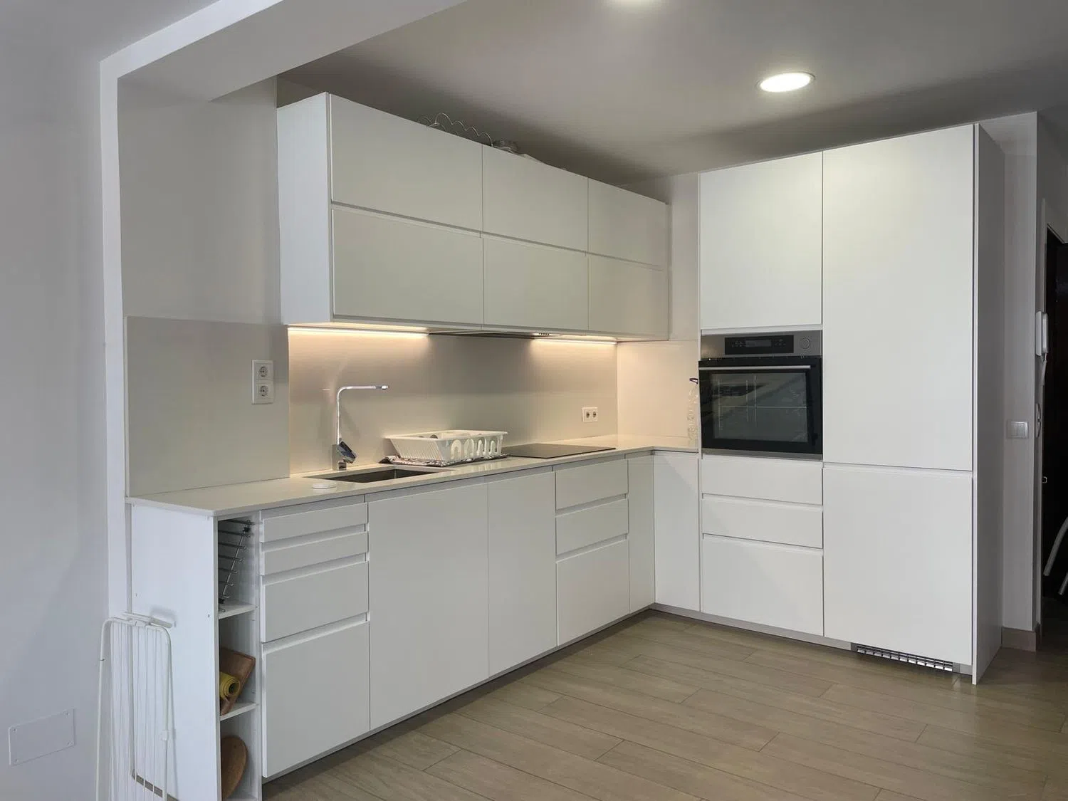 Estudio en calle de Meléndez Valdés, 5 - Foto 2