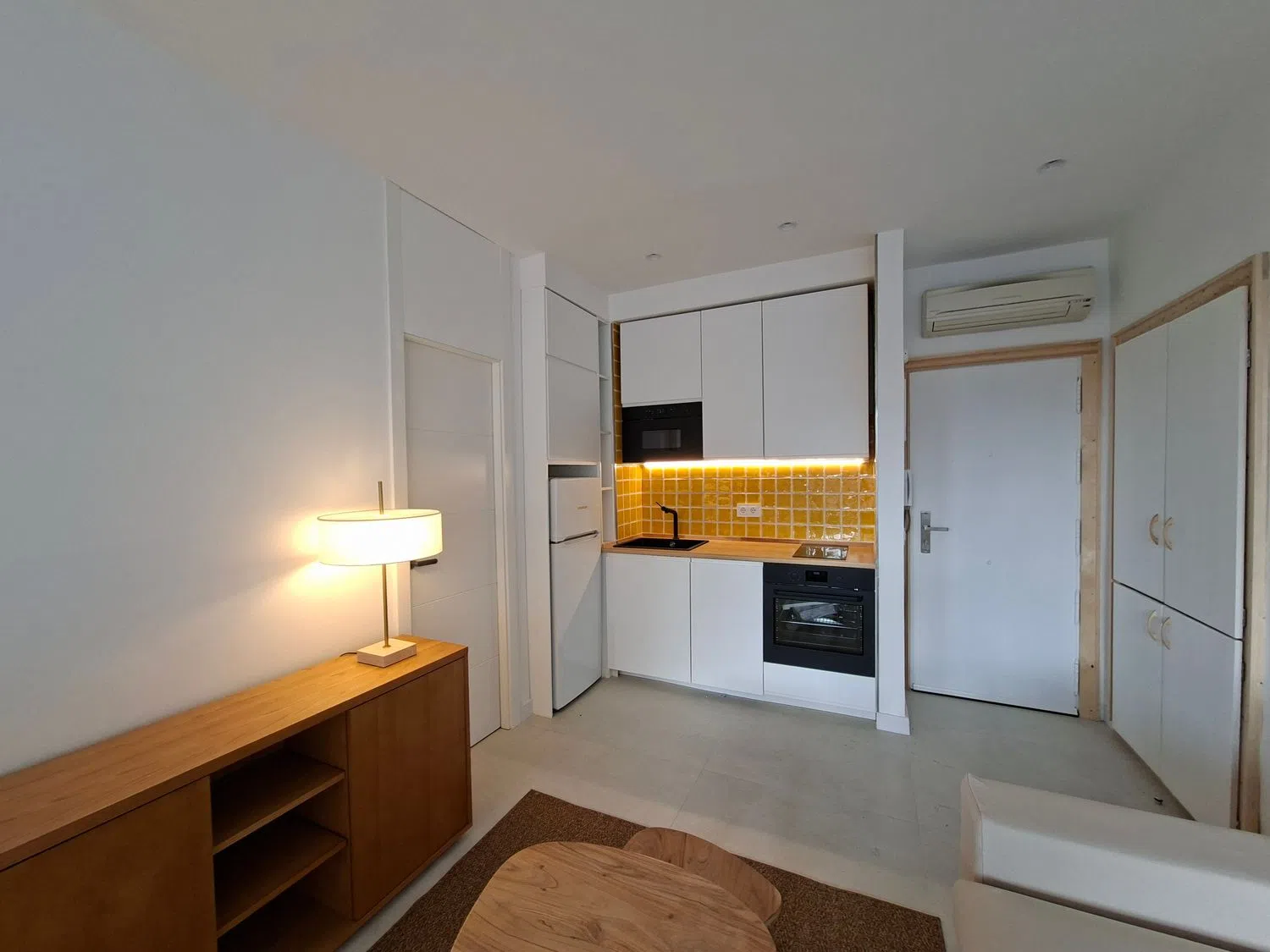 Piso en calle de Orense, 12 - Foto 9