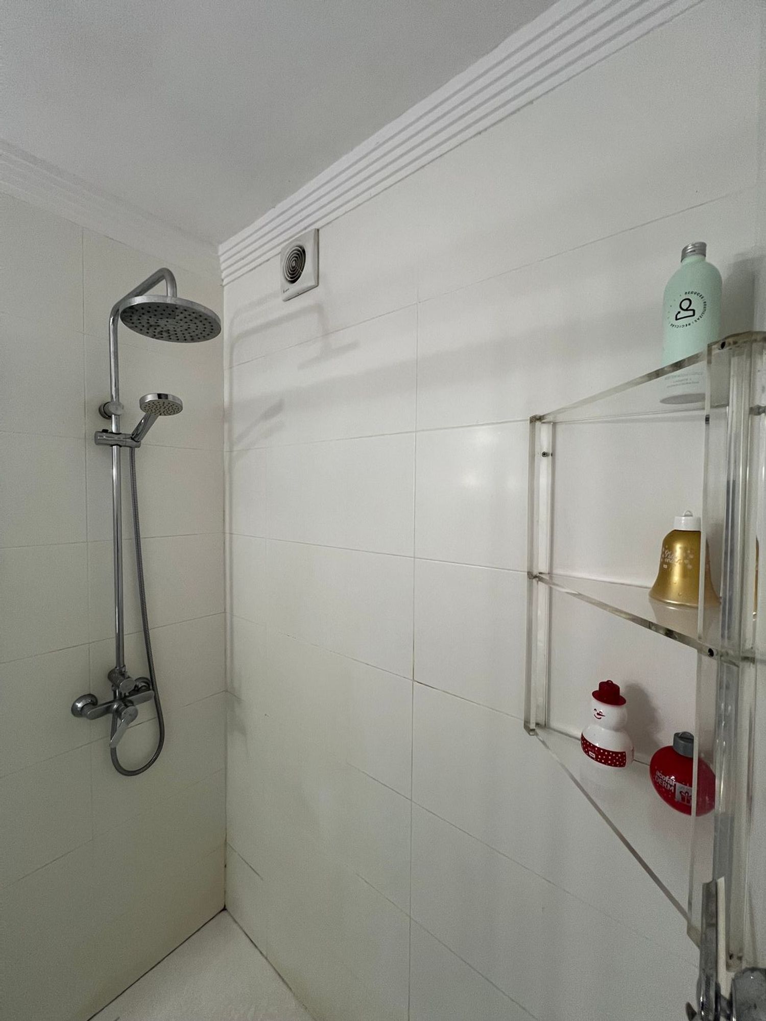 Piso en avenida do Alcalde Portanet, 17 - Foto 31