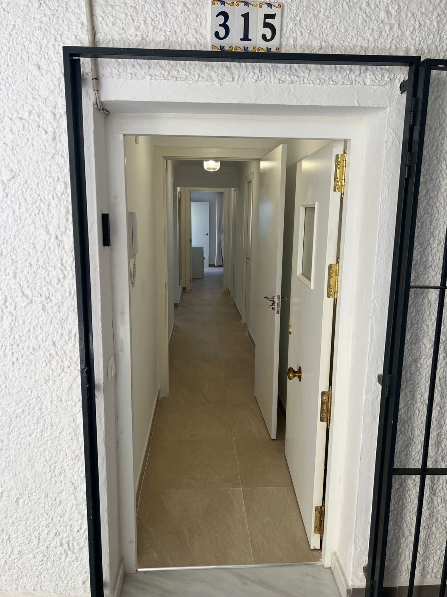 Piso en Calle Al Andalus, 16, Montemar, Montemar - Foto 15