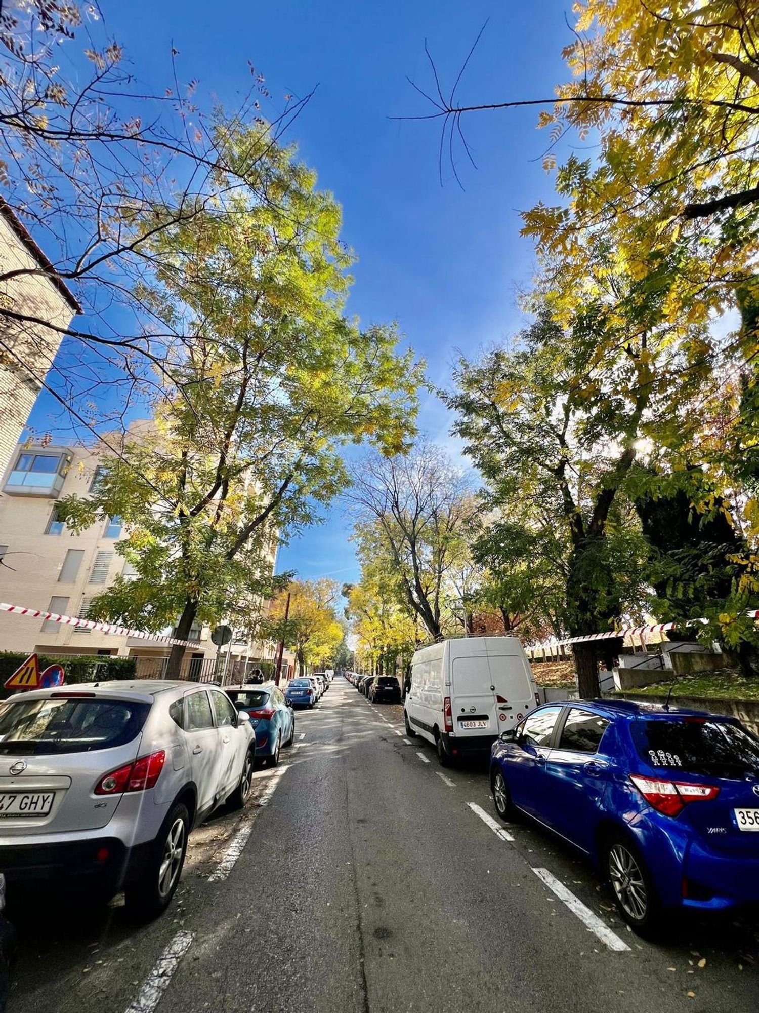 Estudio en calle del Diario la Nación, 19 - Foto 30