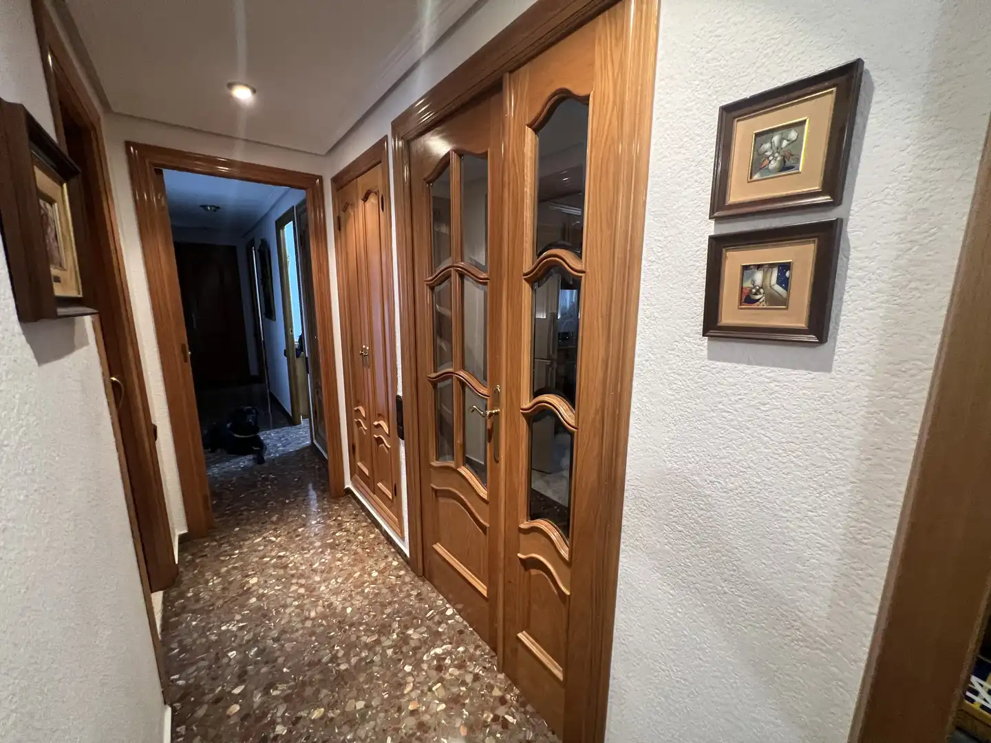 Piso en  Carrer de Joaquín Benlloch 25 - Foto 3