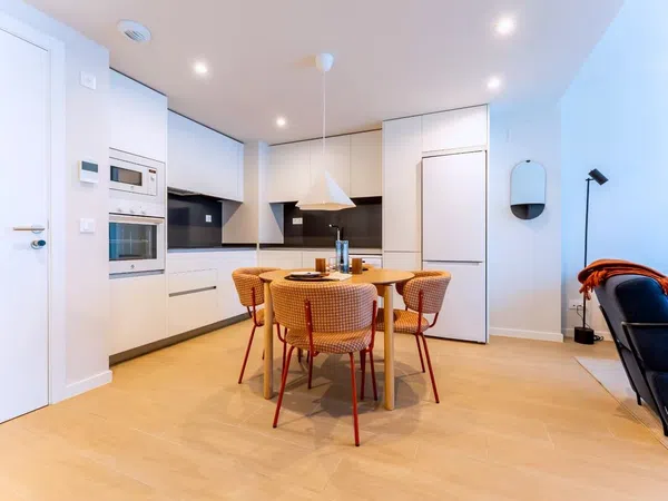 Piso en calle Jesús Pajares, 2 - Foto 1