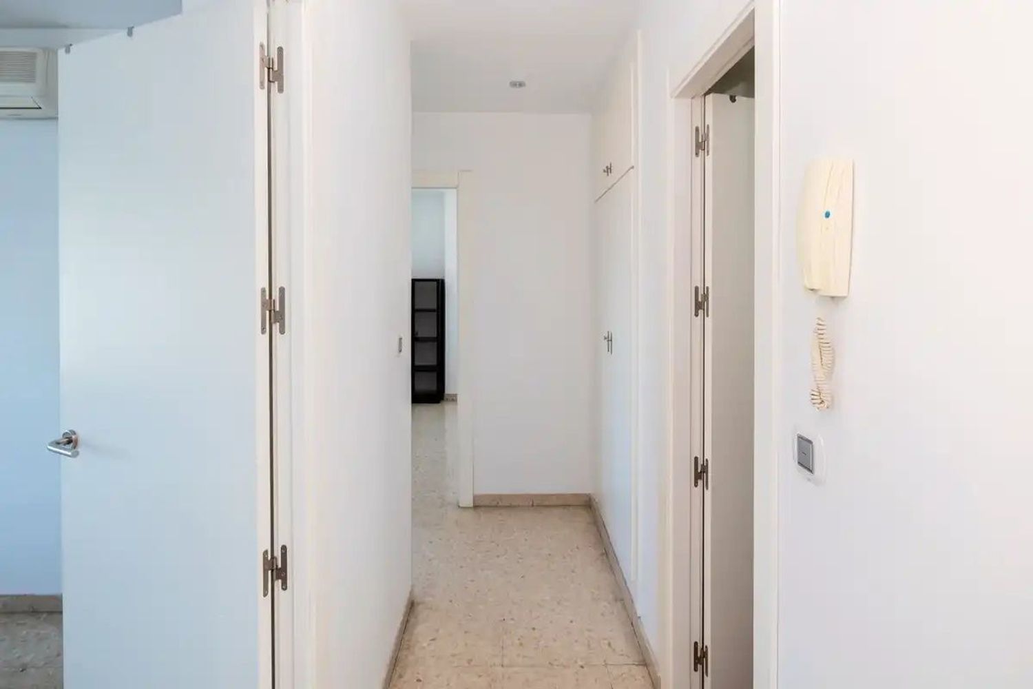 Ático en calle Arquitecto Felipe Giménez Lacal, 6 - Foto 15