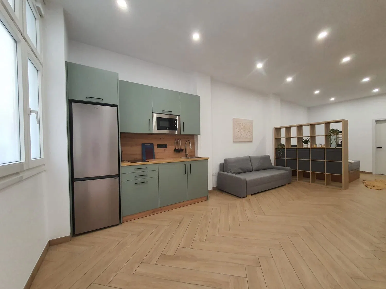 Piso en calle Alagon, 5 - Foto 5