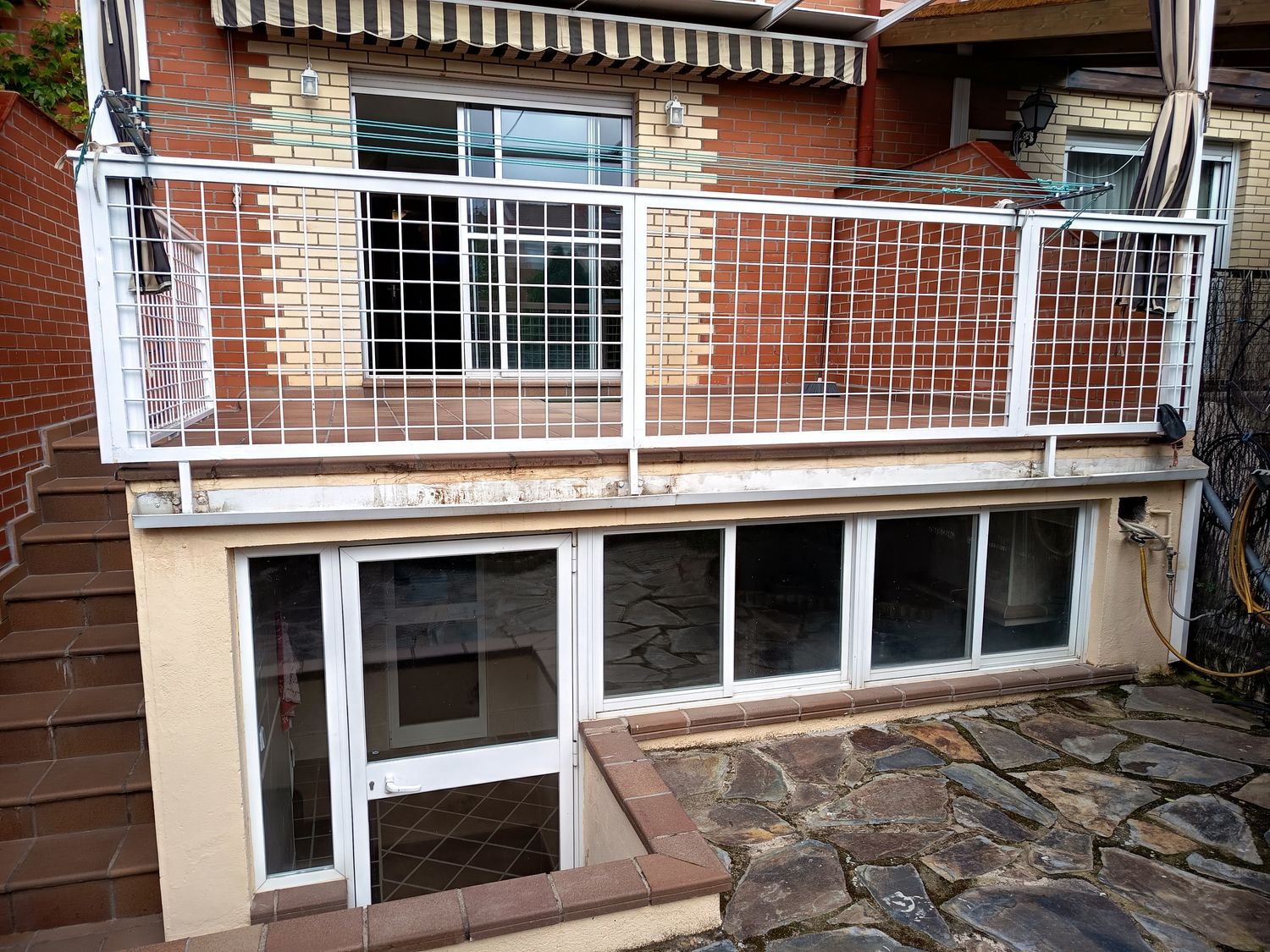 Chalet adosado en Calle del Laurel, 87 - Foto 35