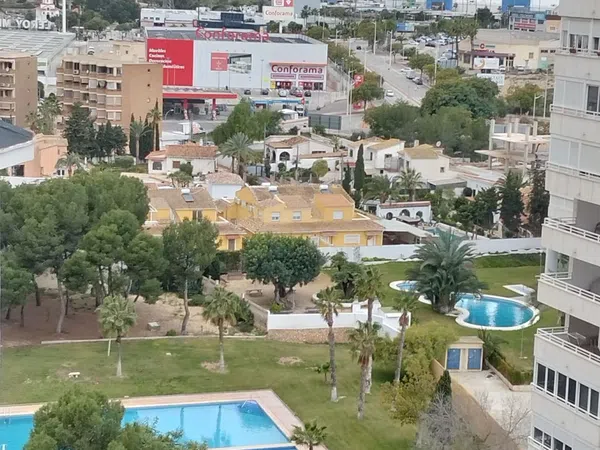 Piso en Urbanización Entrenaranjos, 12, Playa de Poniente, Playa de Poniente - Foto 10