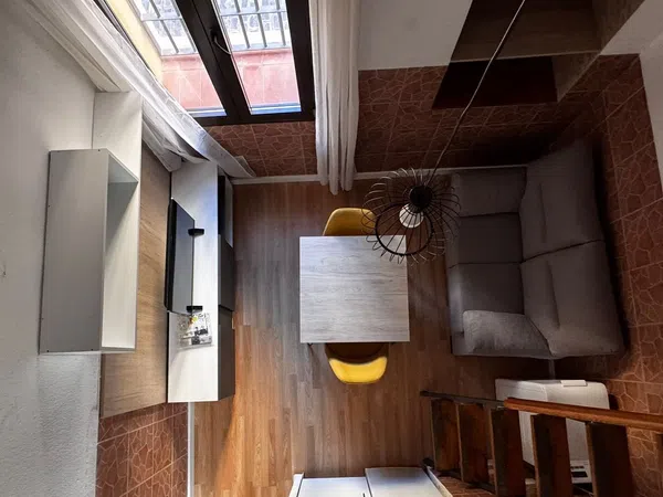 Estudio en calle San Juan de Dios, 15