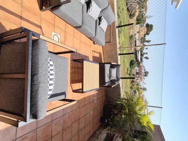 Chalet pareado en Calle Castillo del Rio, 5 - Foto 10