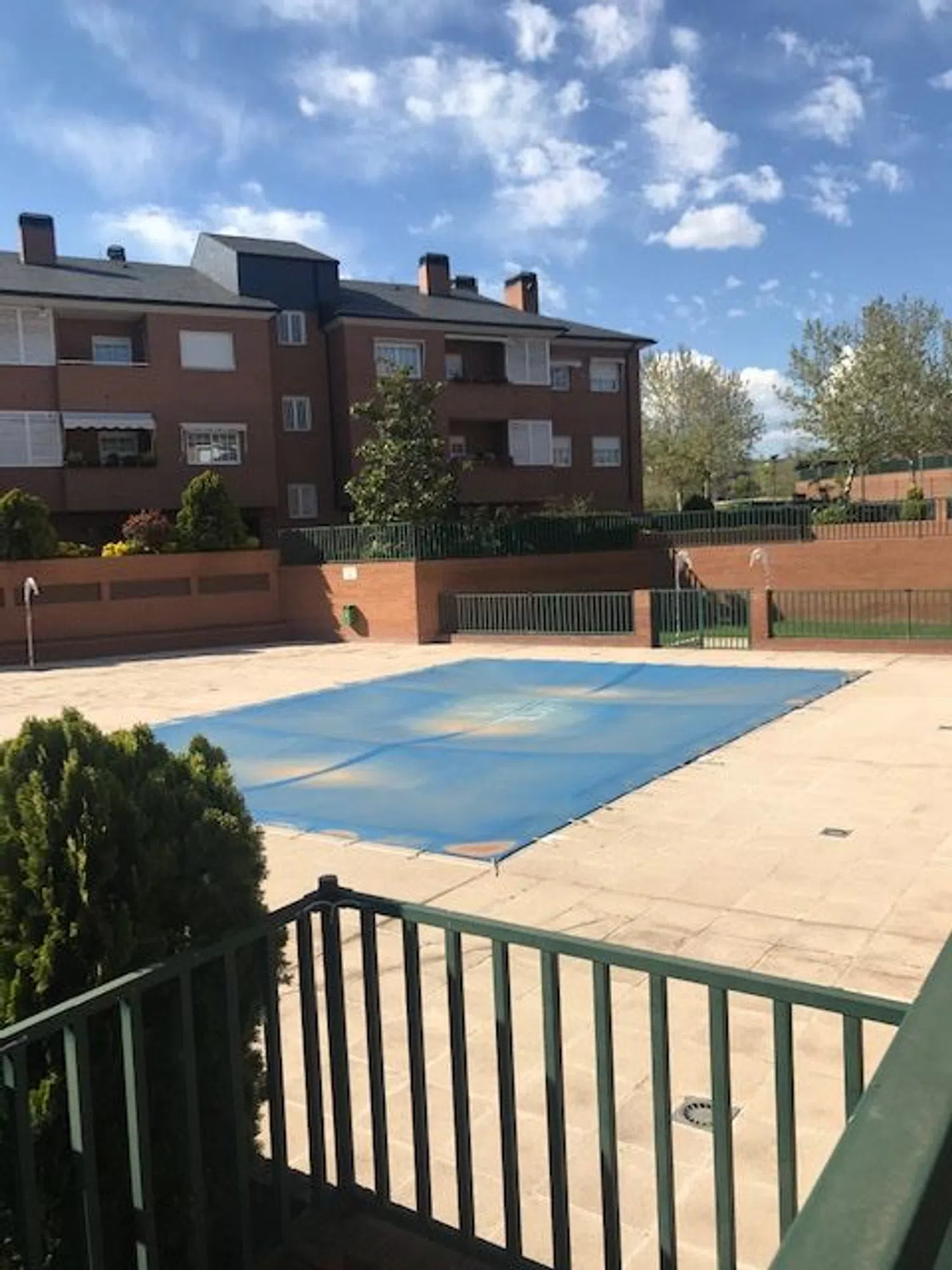 Piso en calle Higuera, 8 - Foto 27