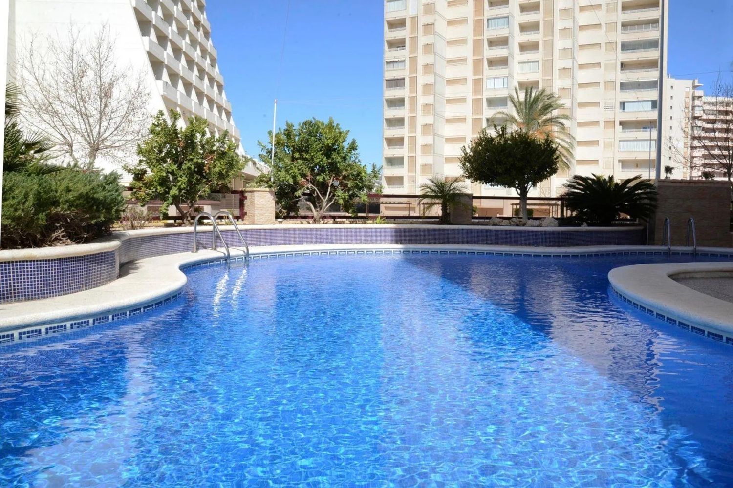 Piso en Calle Teulada, 4, Puerto, Puerto - Foto 16