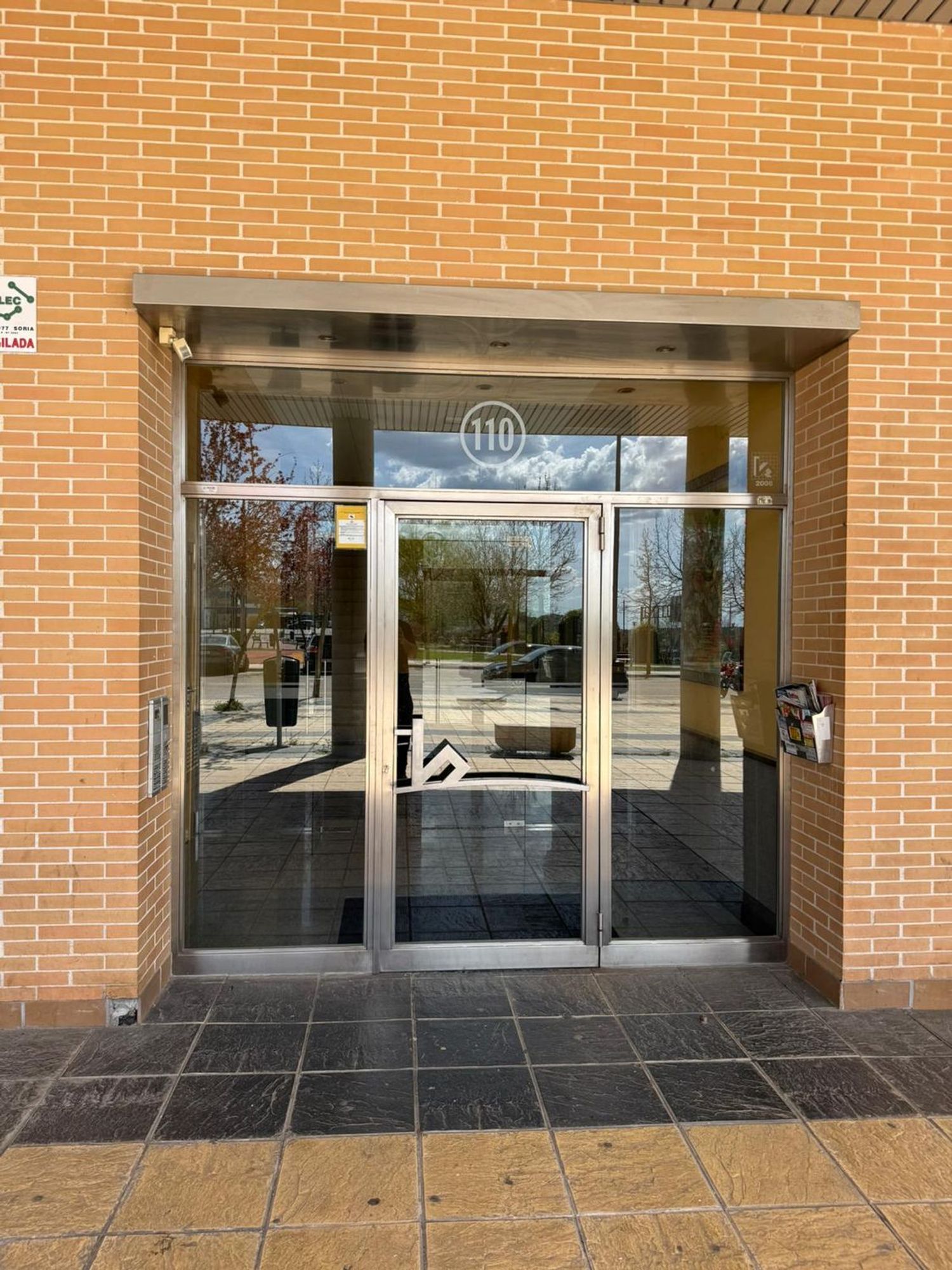 Piso en Avenida Valladolid, 110 - Foto 5