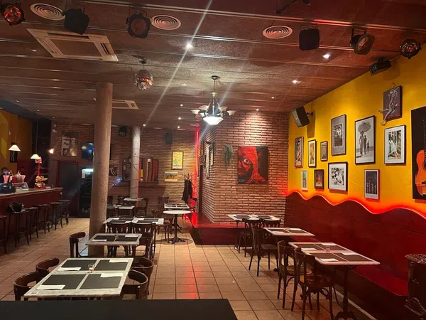 Bar de copas en traspaso en Calle del Pati del Gall, 11 - Foto 7