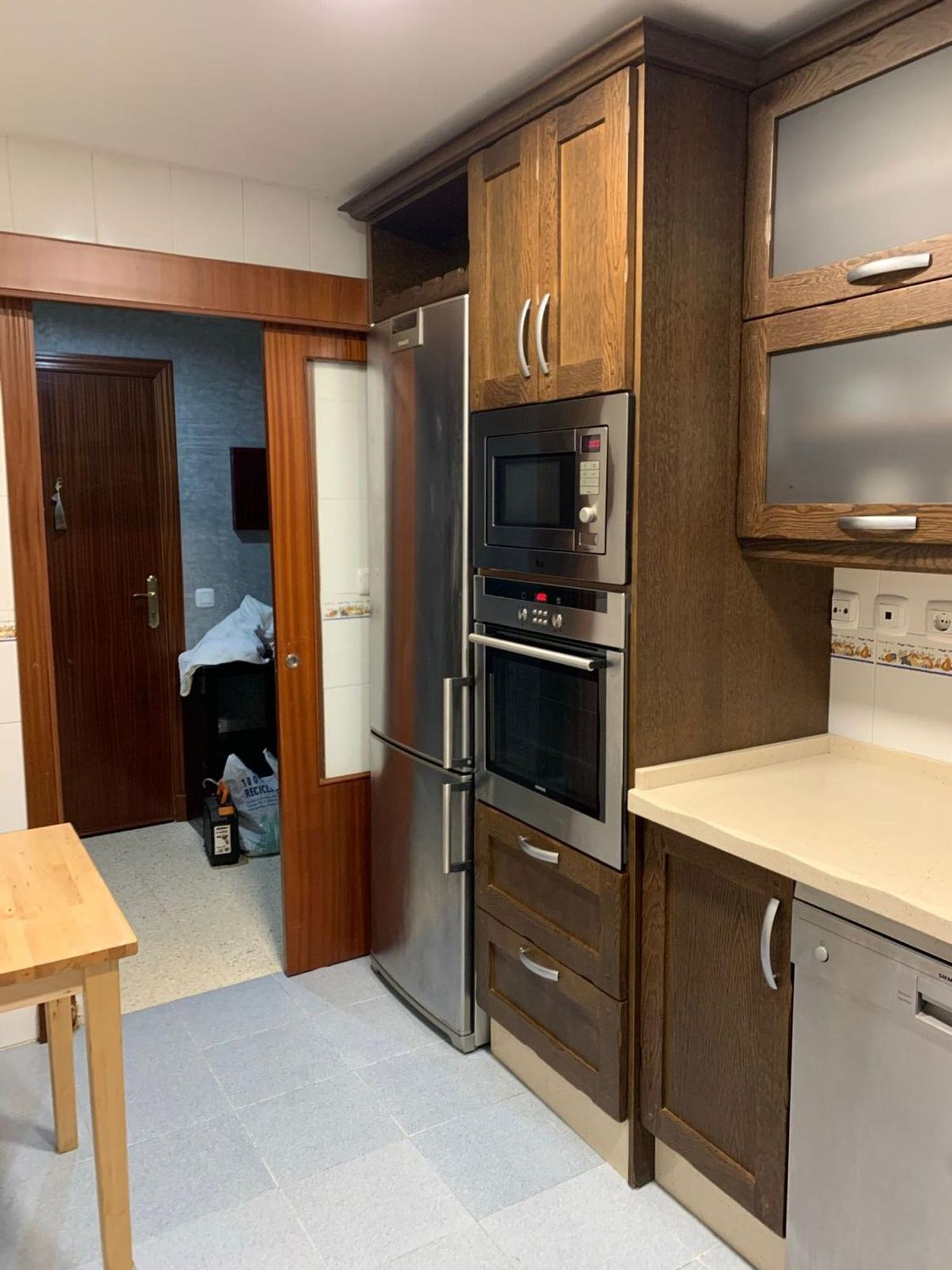 Piso en Calle Antonio Chacón Ferral, 2, Puertas del sur - Guadabajaque - Foto 5