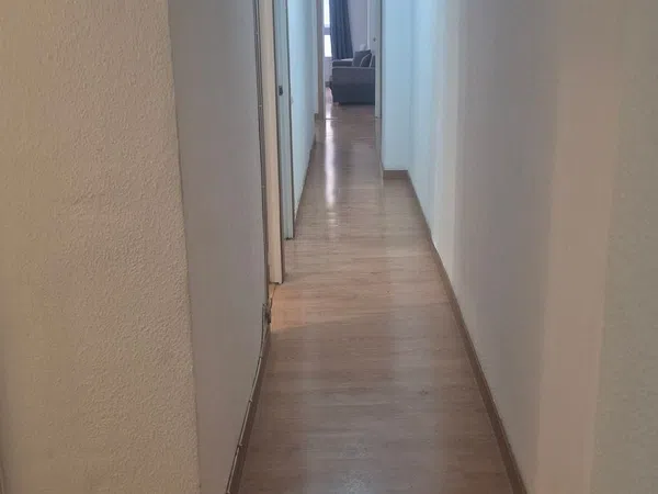 Piso en Calle Alta, 52, Numancia - San Fernando, Numancia - San Fernando - Foto 2