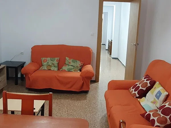Piso en Calle Poeta Artola, 25, La Vega Baixa - Foto 1