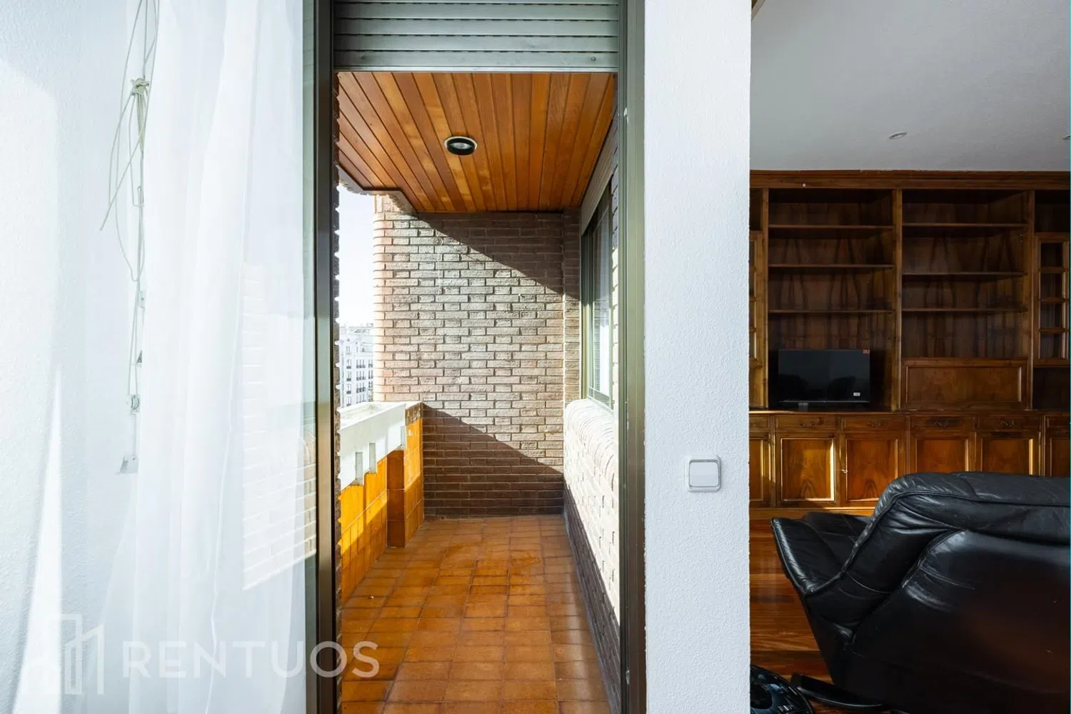 Piso en avenida de Felipe II - Foto 4